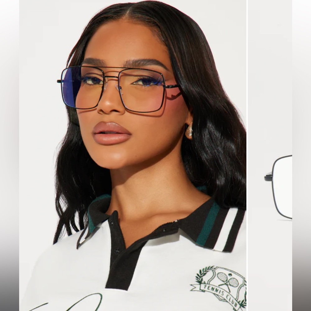 Aviators Glasses Blue Light Blockers Bluelight Readers